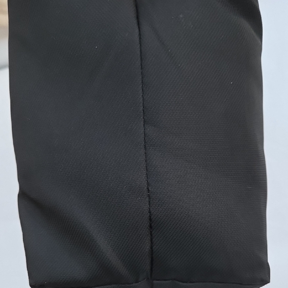 PUMA Black and White Logo Tote - Picture 8 of 8